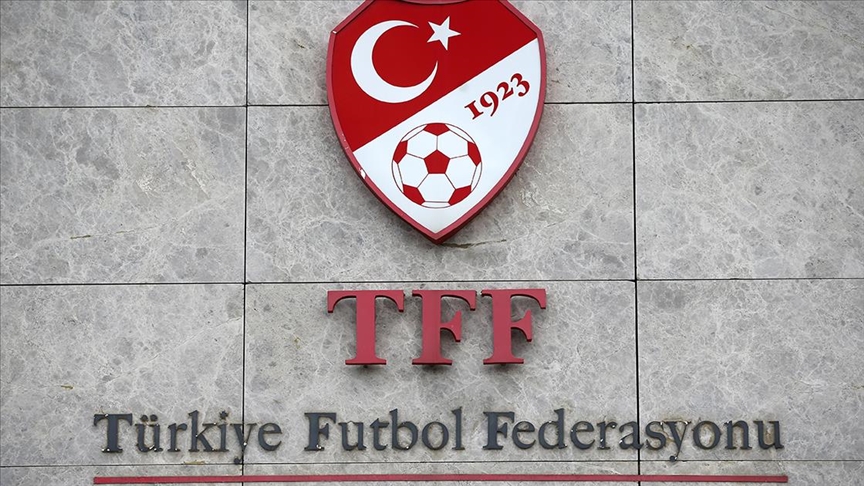 TFF den Down Sendromlular Milli Takm na 500 bin lira baar dl