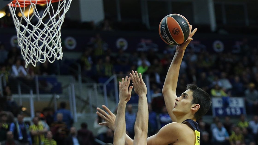 mer Faruk Yurtseven, NBA kariyerinin en iyi man oynad