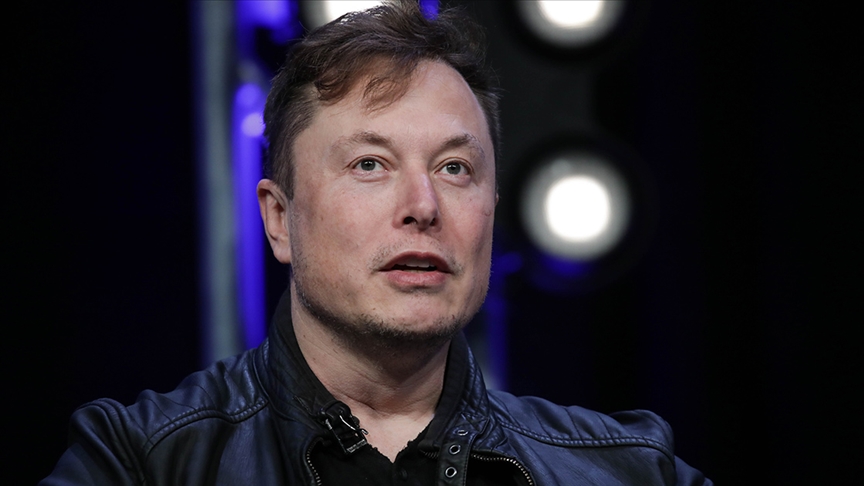 in, Elon Musk' BM Uzay Ajansna ikayet etti