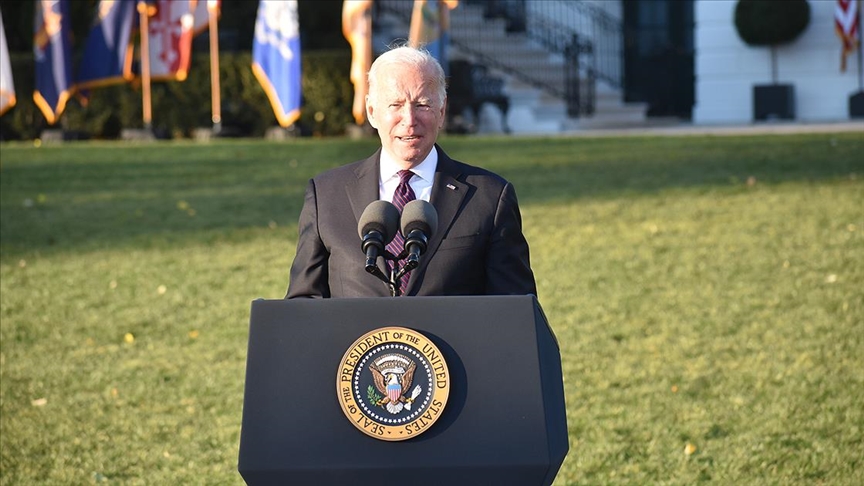 Biden'n bir yl: 'Amerika geri dnd' m?