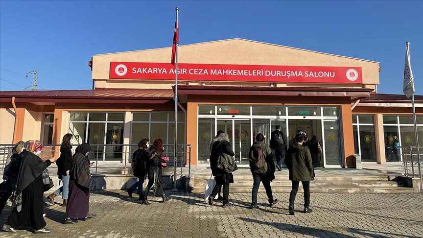 Sakarya da havai fiek fabrikasndaki patlamaya ilikin davada savc mtalaasn sundu