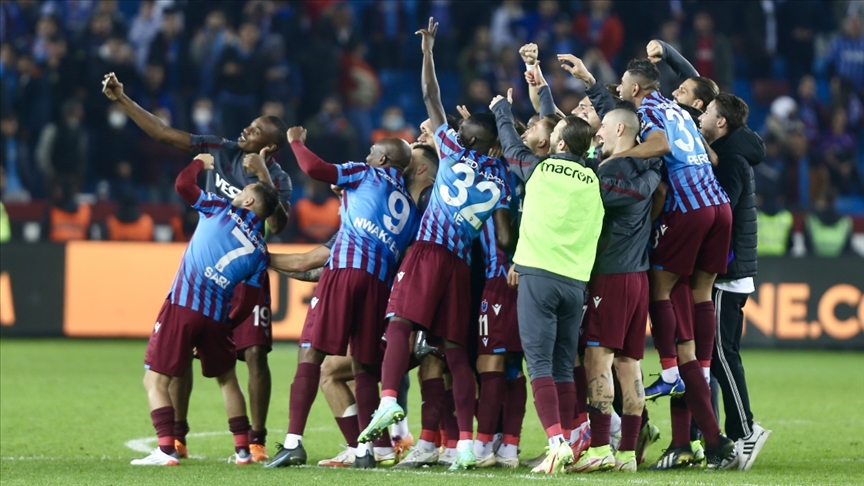 Trabzonspor 3 ve 4 oyuncu takviyesi planlyor