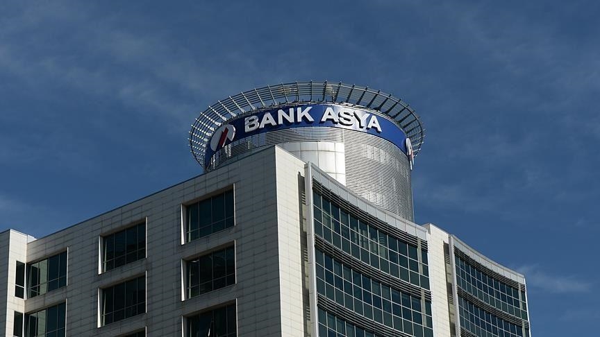 Bank Asya nn Ortaklarndan Kamil Yavuz Malkatan a FET den Hapis