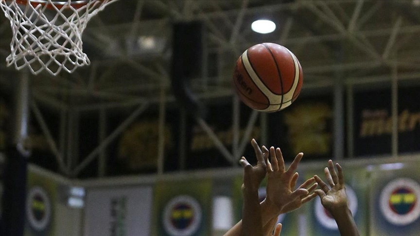 FIBA Kadnlar Avrupa Ligi nde Derbi Heyecan