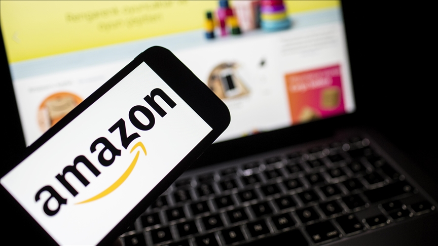 talya dan Amazon a 1 Milyar Avroluk Rekabet Cezas