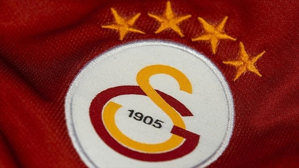 Galatasaray Futbol Takm sezonu ayor