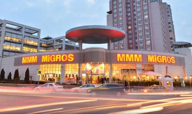 Migros kalite ynetim belgelerini 55e ykseltti