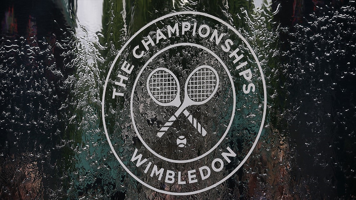 Wimbledon elemelerinde 4 Trk tenisi mcadele edecek