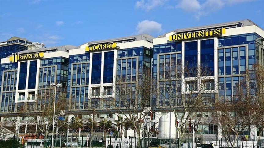  stanbul Ticaret niversitesi'nden uluslararas rencilere burs imkan