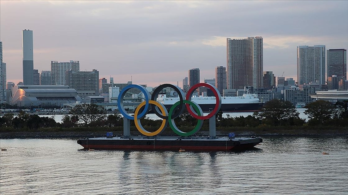 Tokyo Olimpiyat Oyunlar msabaka yerlekelerinde alkoll iecek satnn yasaklanmasna karar verildi