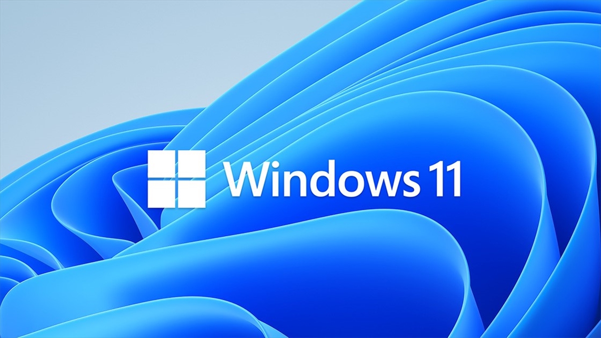 Microsoft Windows 11'i tantt