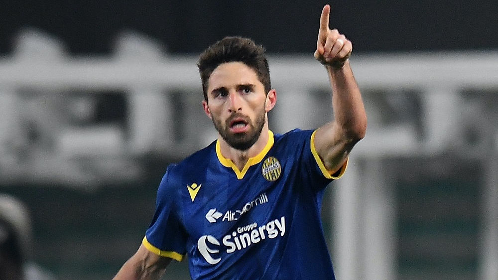 Son dakika transfer haberi: Fenerbahe Fabio Borini'de mutlu sona yakn!