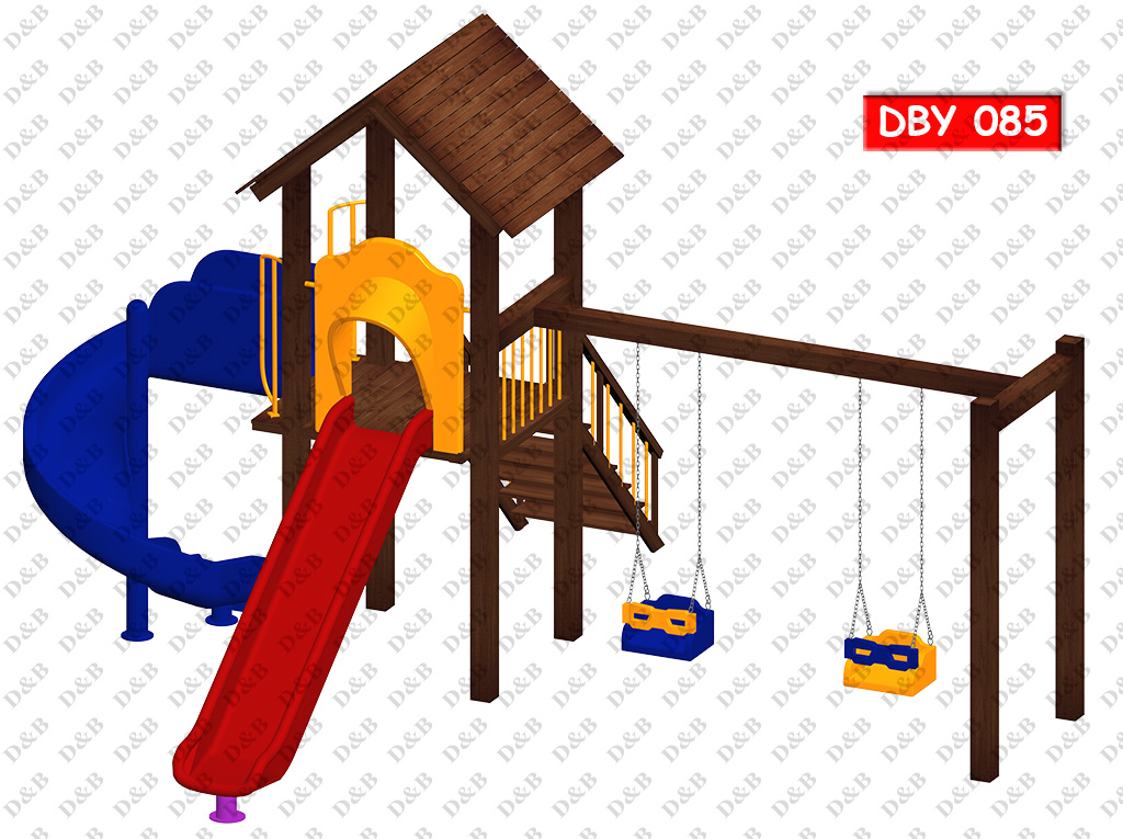 ocuk Oyun Park Nedir? DB Aydnlatma