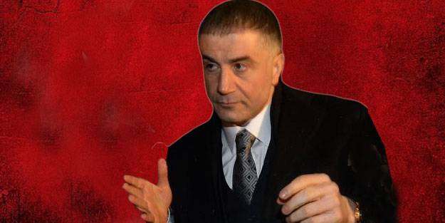 Sedat Peker yakaland m? Son Dakika 