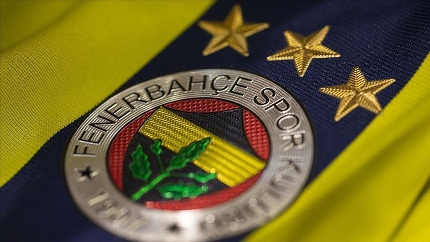 Fenerbahe Kulbnn olimpiyat gururu