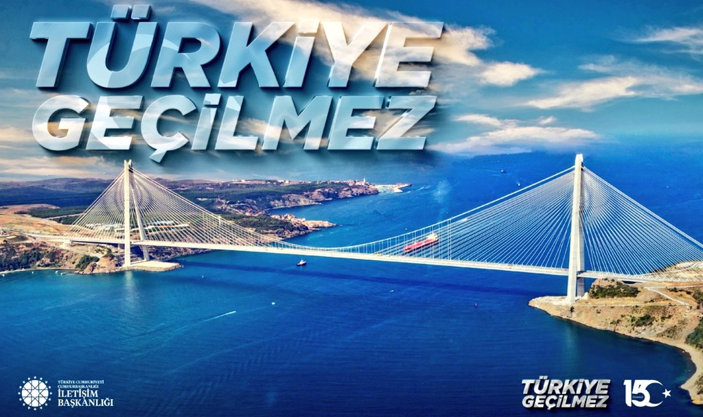 Trkiye Geilmez 15 Temmuz Videosu