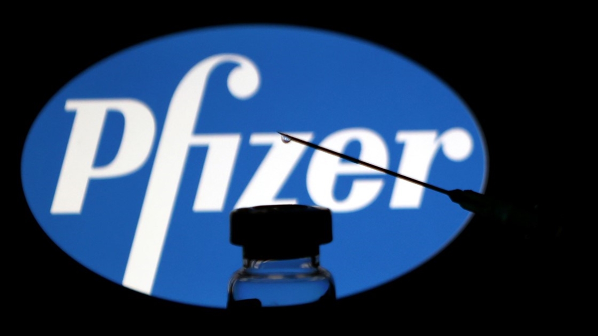 Pfizer, Kovid-19 asna ilikin 2021 sat tahminini 33,5 milyar dolara ykseltti