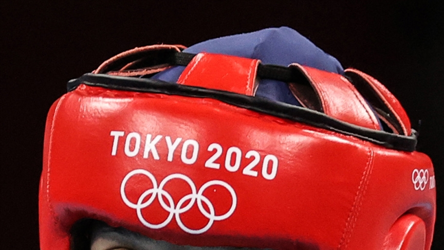 Tokyo Olimpiyat Oyunlarnn 7. gnnde yarn 13 milli sporcu ter dkecek