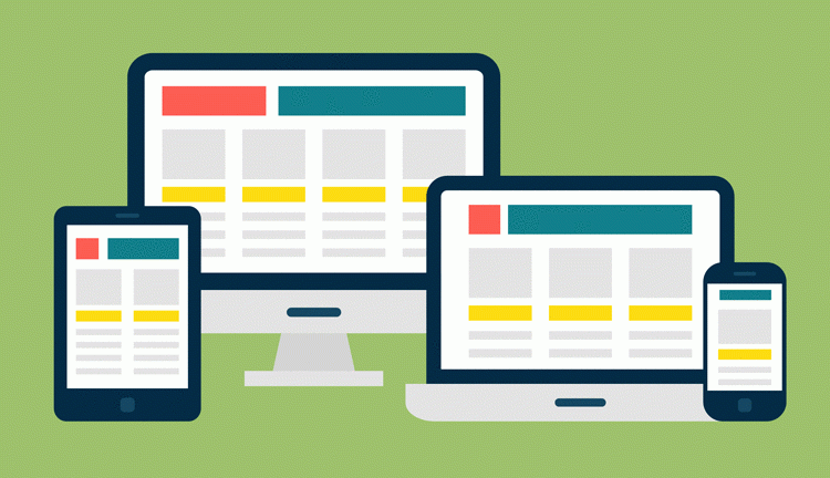 Responsive web tasarm nedir 