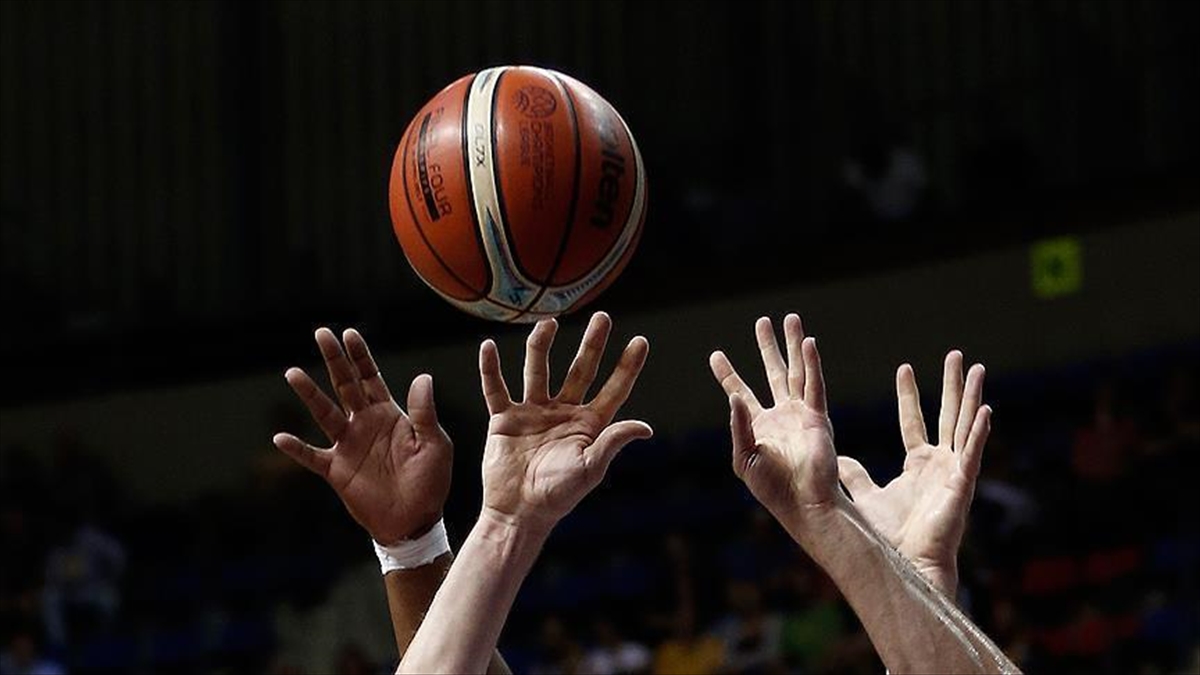 Basketbol FIBA ampiyonlar Ligi kura ekiminin torbalar belli oldu