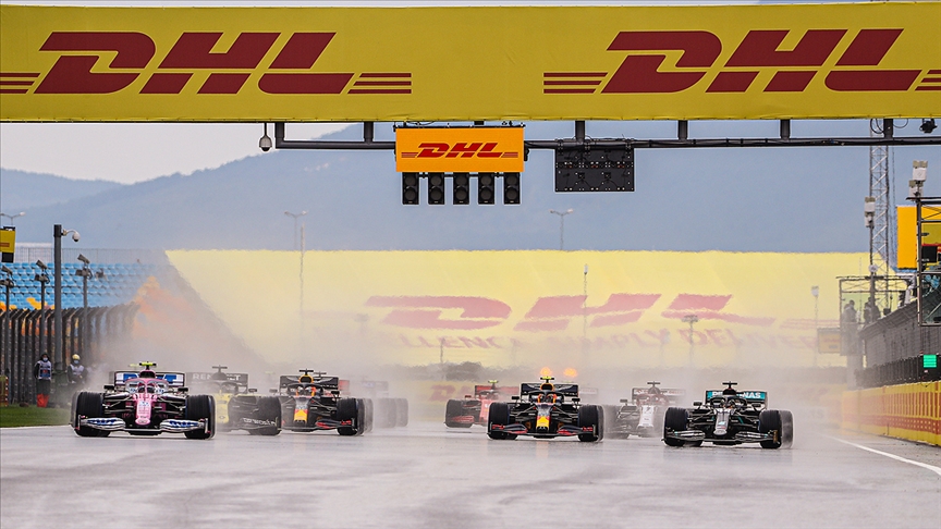 Formula 1 Trkiye Grand Prix'sinin biletleri 12 Temmuz'da sata kyor