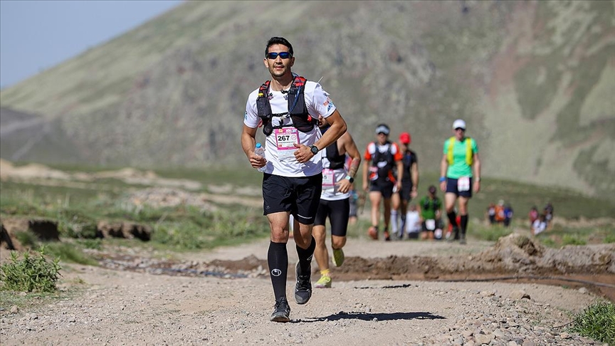 Erciyes uluslararas koucularn da parkuru haline geldi