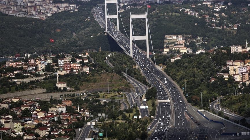 stanbul'da 7,5'lik depremde 491 bin binann hasar almas bekleniyor