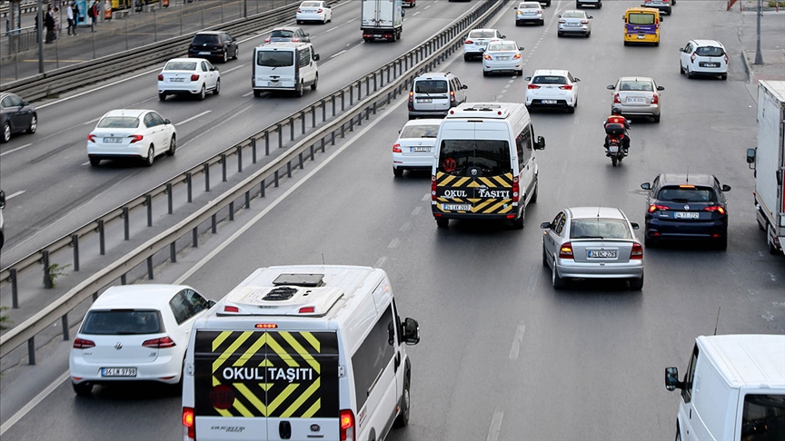 TOF Bakan Fevzi Apaydn, ofr esnafna a olmalar arsnda bulundu