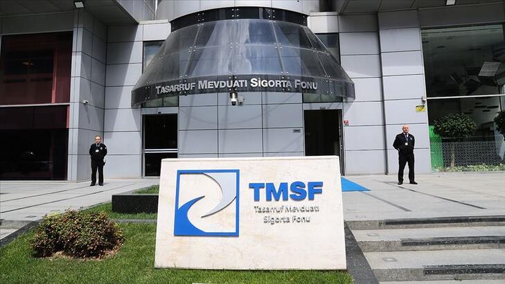 TMSF'den AFAD'a 10 milyon TL destek