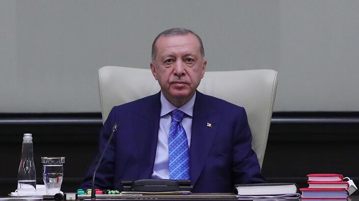 Trkiye'nin yapay zeka stratejisi belirlendi! Cumhurbakan Erdoan'dan aklama