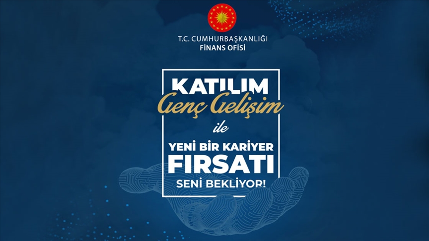 Katlm Gen Geliim' yetenek ve sertifikasyon program balyor