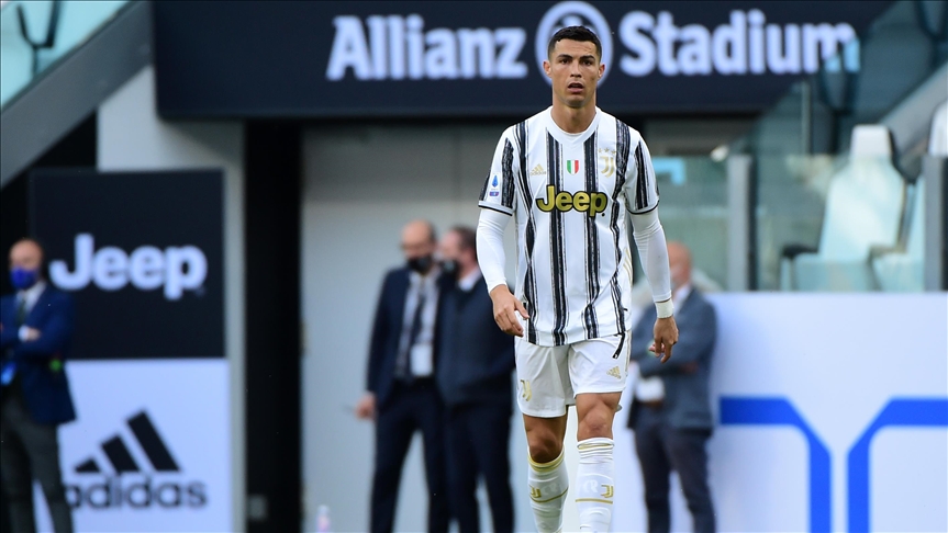 Cristiano Ronaldo'nun Juventus'ta kalma niyeti yok