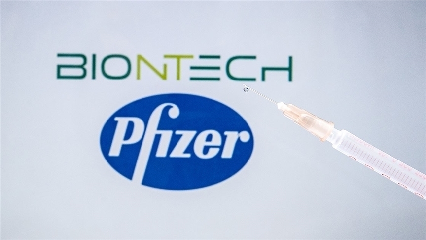 Avustralyada, Pfizer/BioNTech as 12 ya ve zeri herkese vurulacak