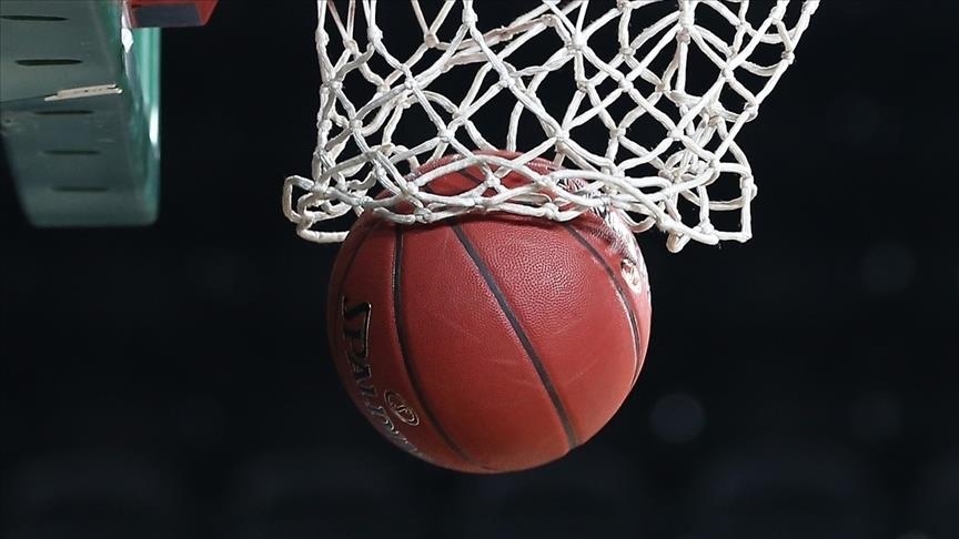 FIBA 2023 Dnya Kupas Avrupa Elemelerinde Trkiyenin rakipleri belli oldu