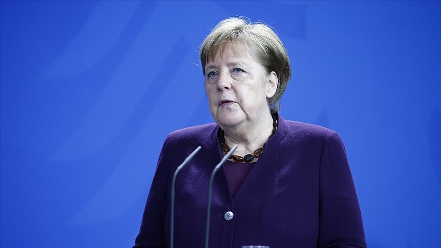 Almanya, Merkel sonras dneme hazrlanyor