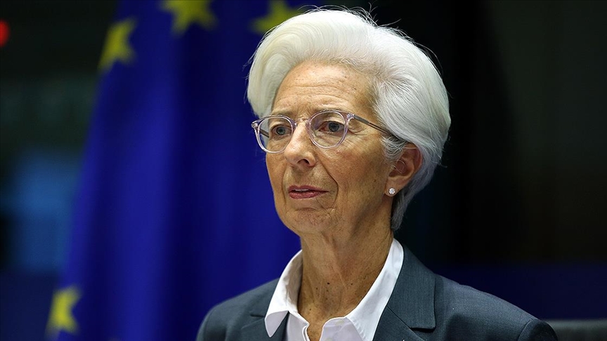 Kresel piyasalar ECB Bakan Lagarde'n aklamalarna odakland