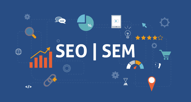 SEO ve SEM Arasndaki Fark Nedir?