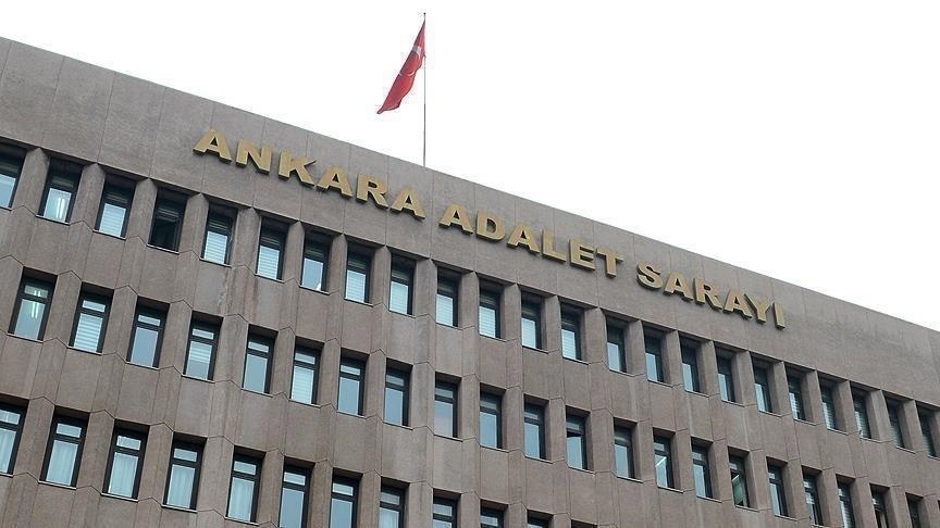 Ankara merkezli FET soruturmasnda 51 pheli hakknda gzalt karar verildi