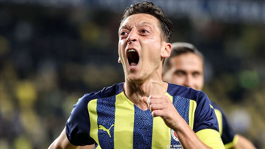 Haftann kazanan Fenerbahe