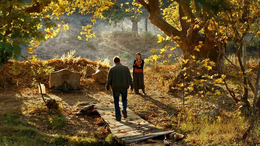 Trk filmleri 8. Takent Uluslararas Film Festivali'nde seyirciyle buluacak