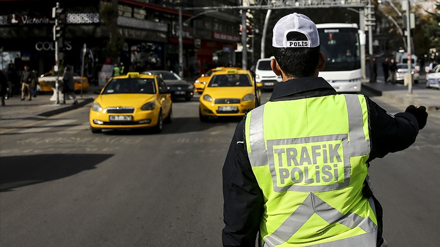 Yolcu almayan taksi ofrleri hakknda yasal ilem balatlacak