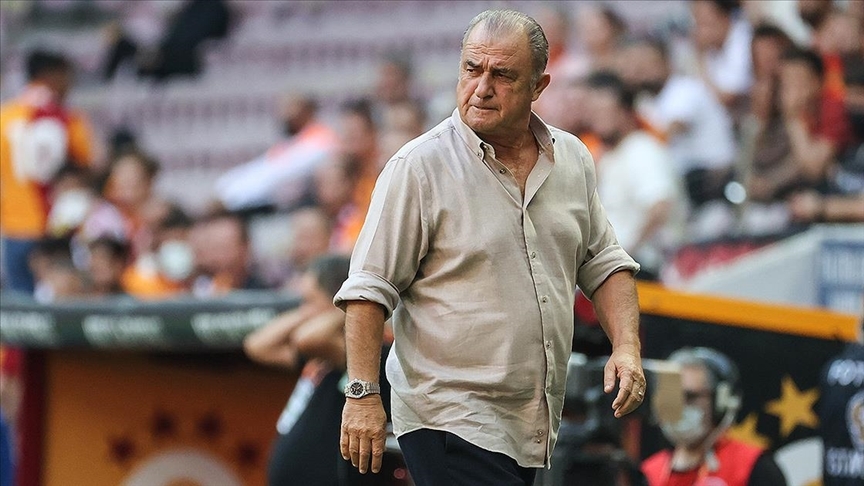 Galatasaray, Fatih Terim ynetiminde Avrupa'da 89. kez sahaya kacak