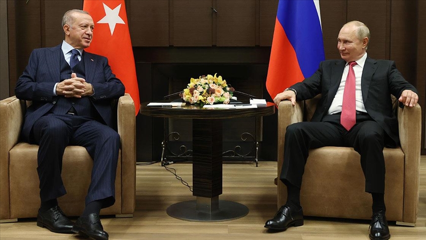 Rusya Devlet Bakan Putin: Grme ok yararl ve kapsayc geti