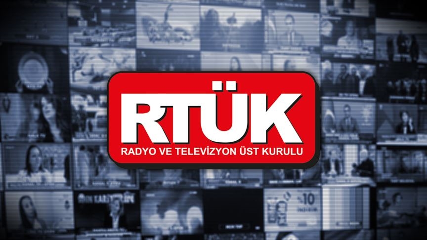 RTK'ten yaynclk ilkelerini ihlal eden programlara ceza