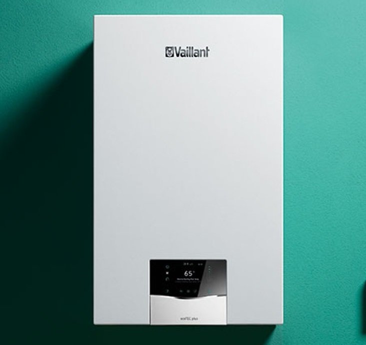 Vaillant Ecotec Pro