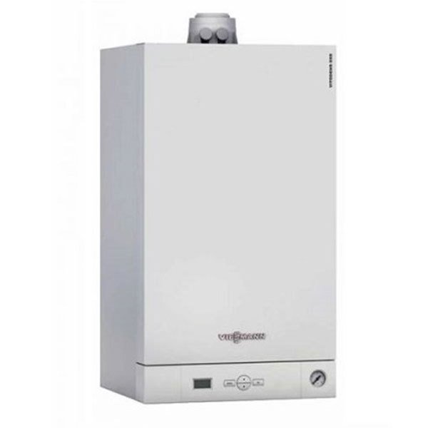 Viessman Vitodens Trend 25 KW