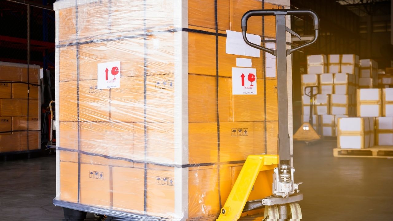 Transpaletler Ne Kadar Yk Tar? Akl Transpalet ve Forklift Farklar