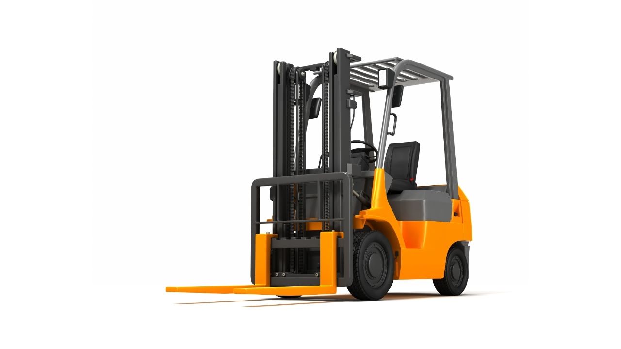 Yk Tama Aralar Forklift stif Makinesi ve Transpalet Arasndaki Farklar